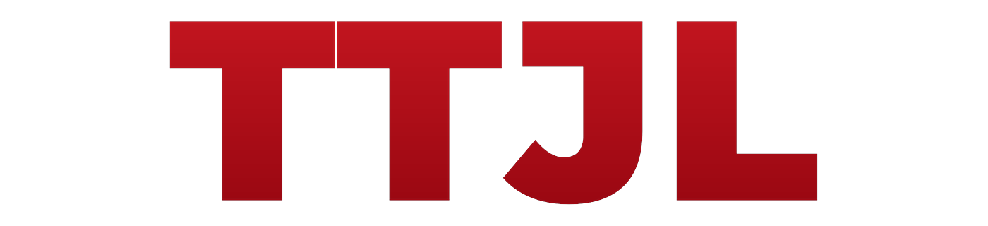ttjl Casino Logo